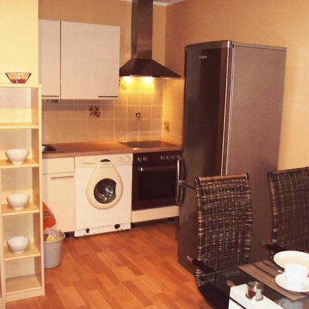 Offenburg Apartment Екстер'єр фото