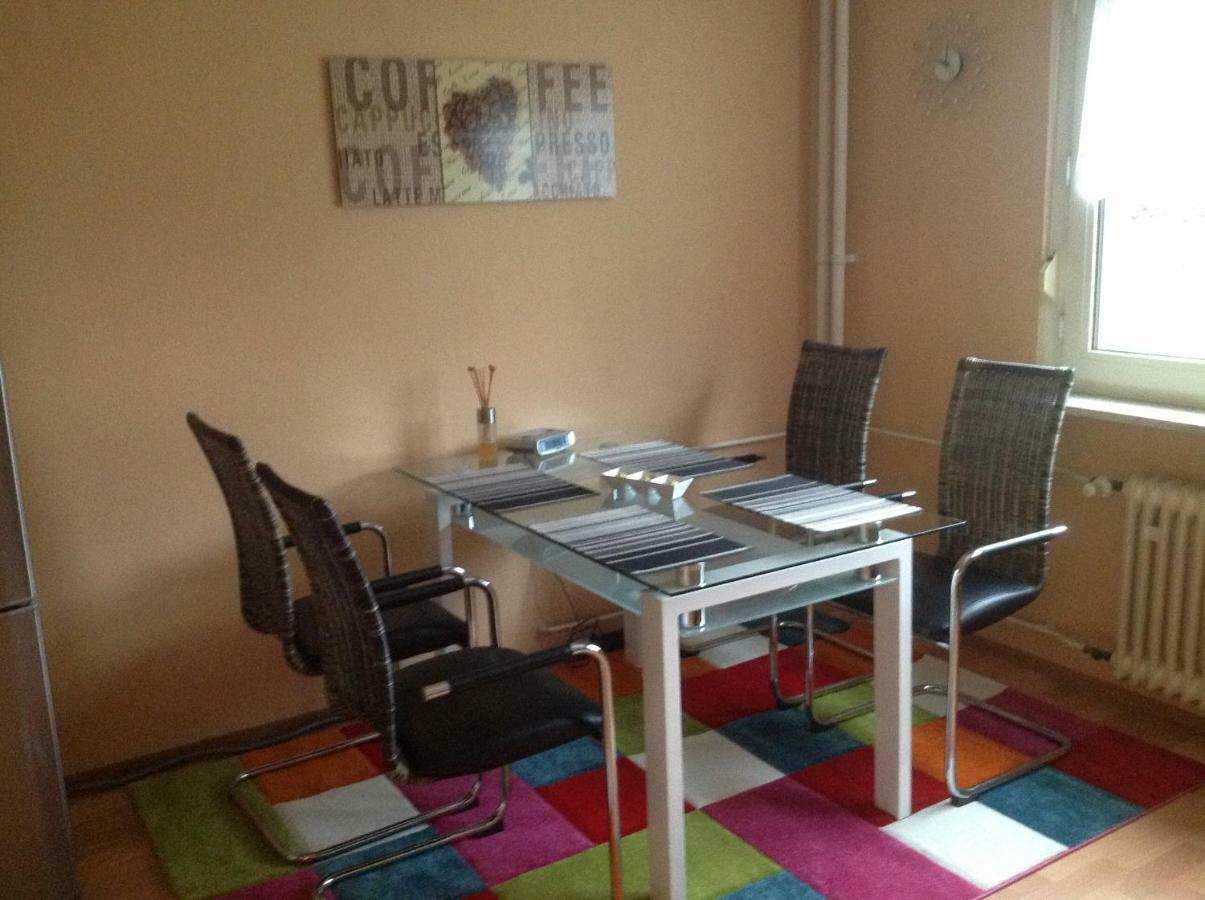 Offenburg Apartment Екстер'єр фото